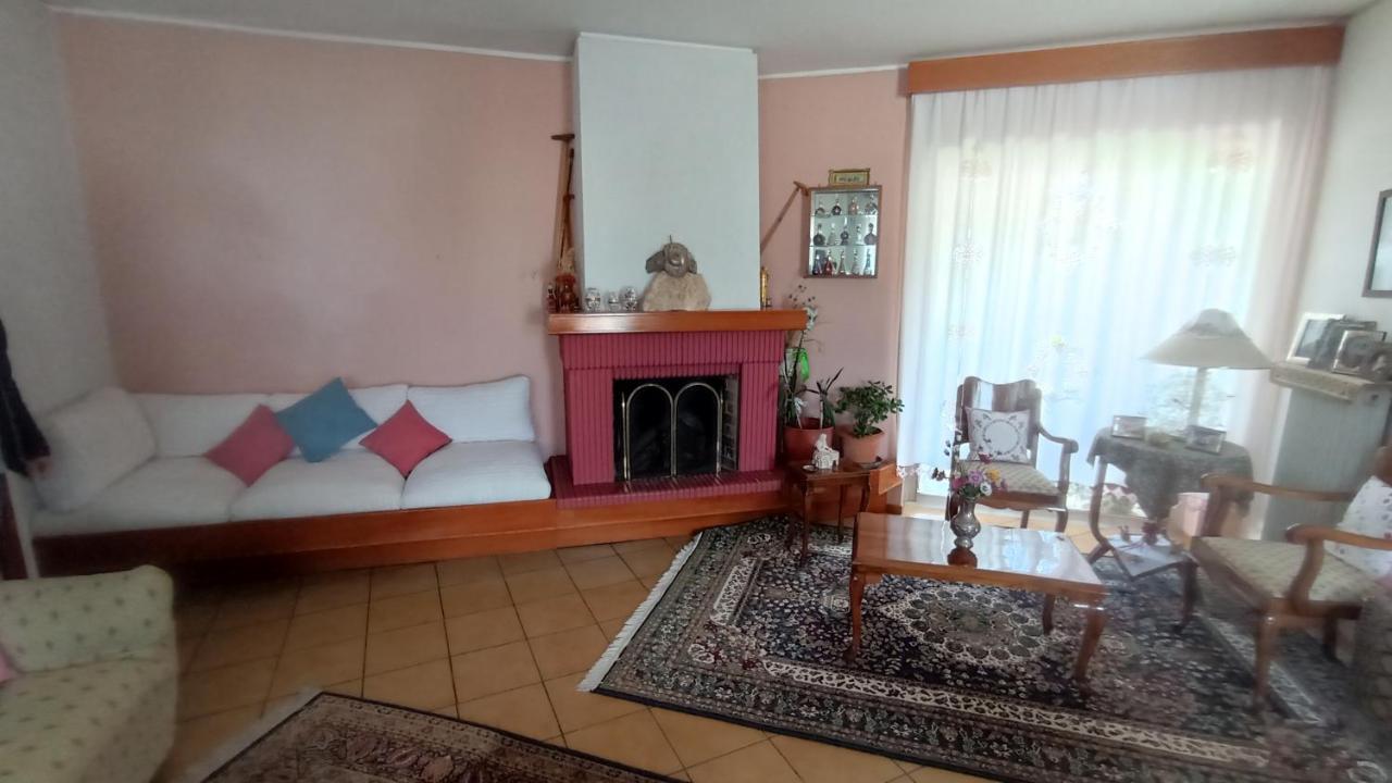 Διαμέρισμα Τριών Υπνοδωμάτιων. Ioannina Exterior photo