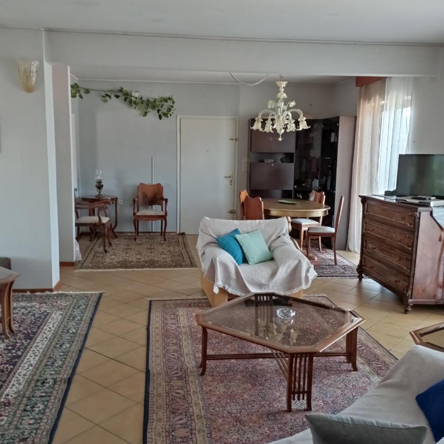 Διαμέρισμα Τριών Υπνοδωμάτιων. Ioannina Exterior photo