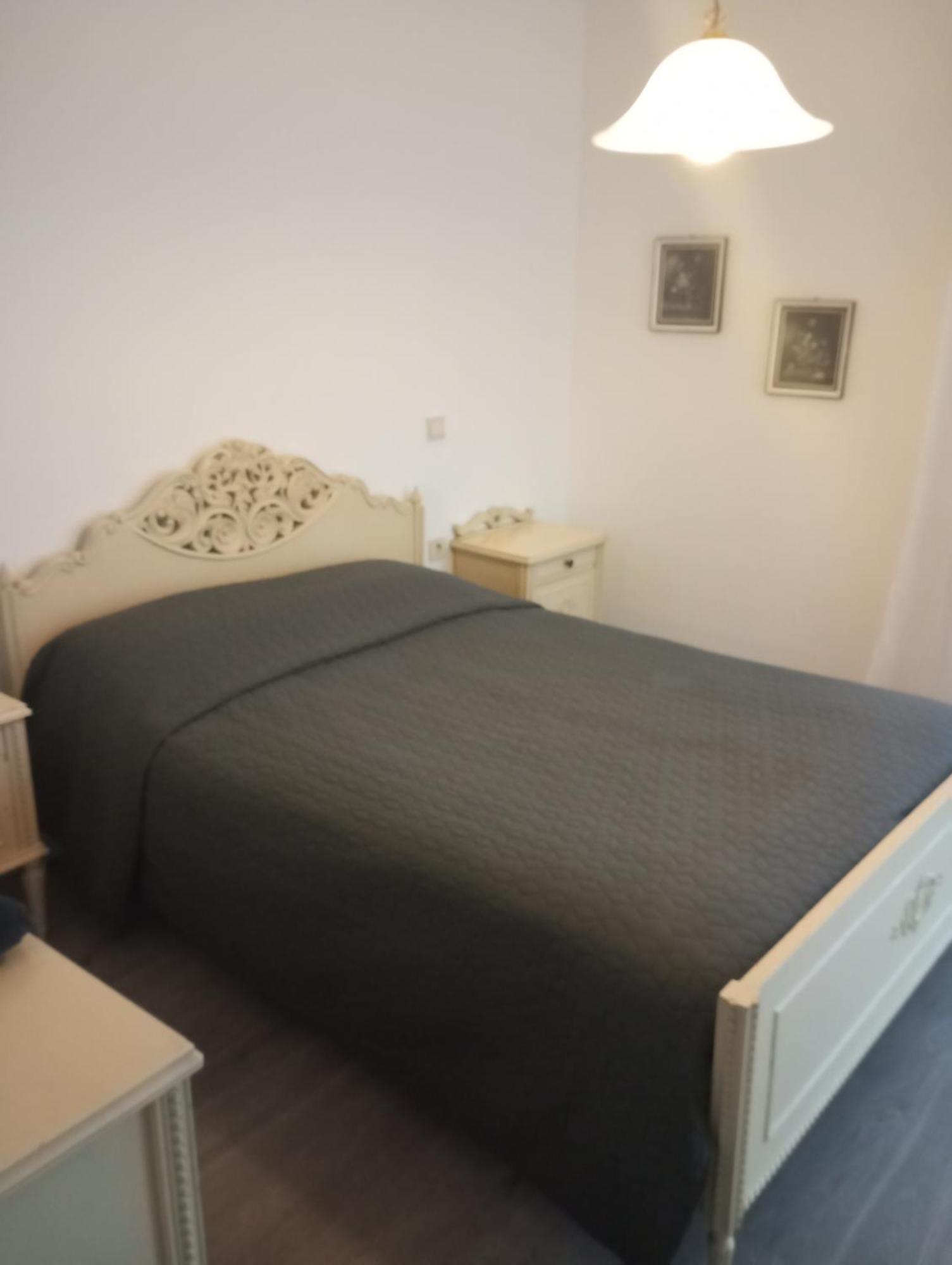 Διαμέρισμα Τριών Υπνοδωμάτιων. Ioannina Exterior photo